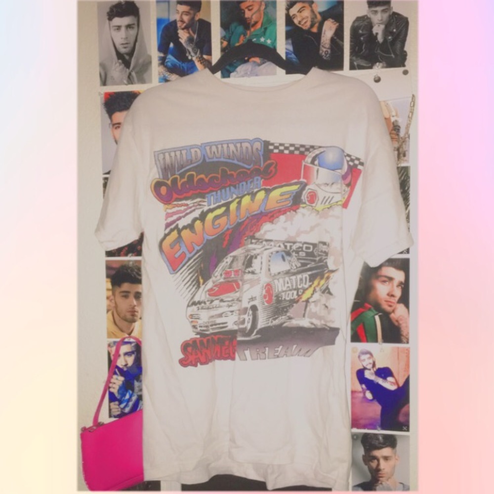 Brandy tee